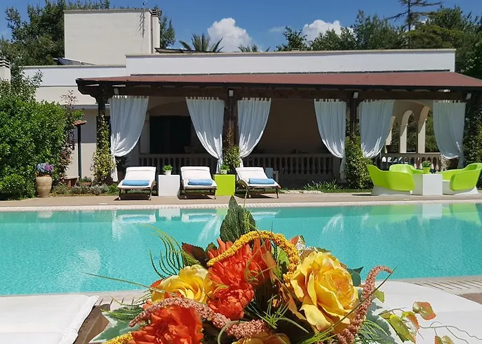 Villa Edda Heated Pool