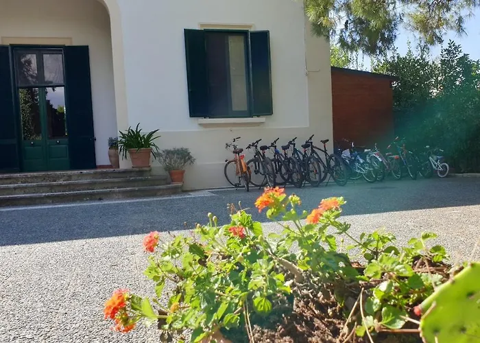 Villa Edda Heated Pool