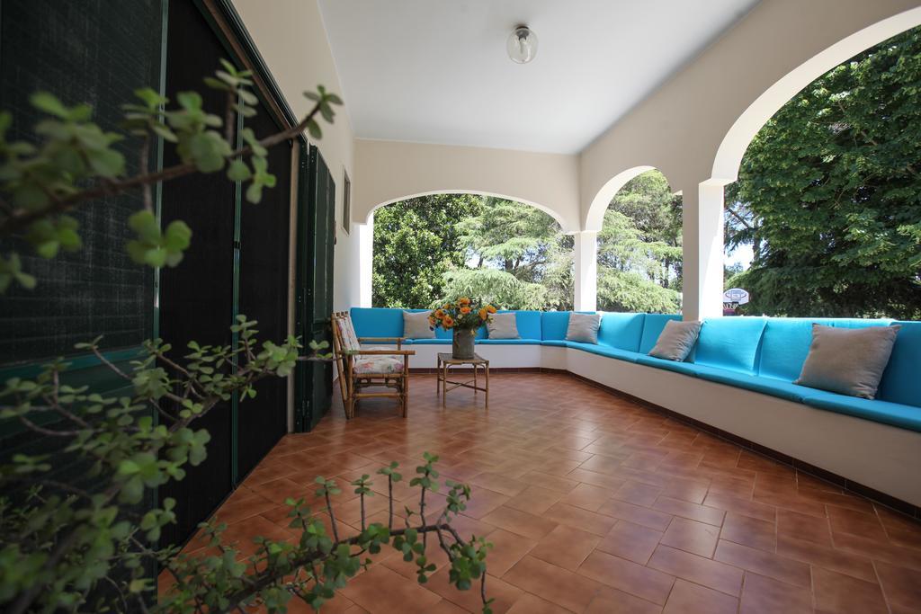 Villa Edda Heated Pool