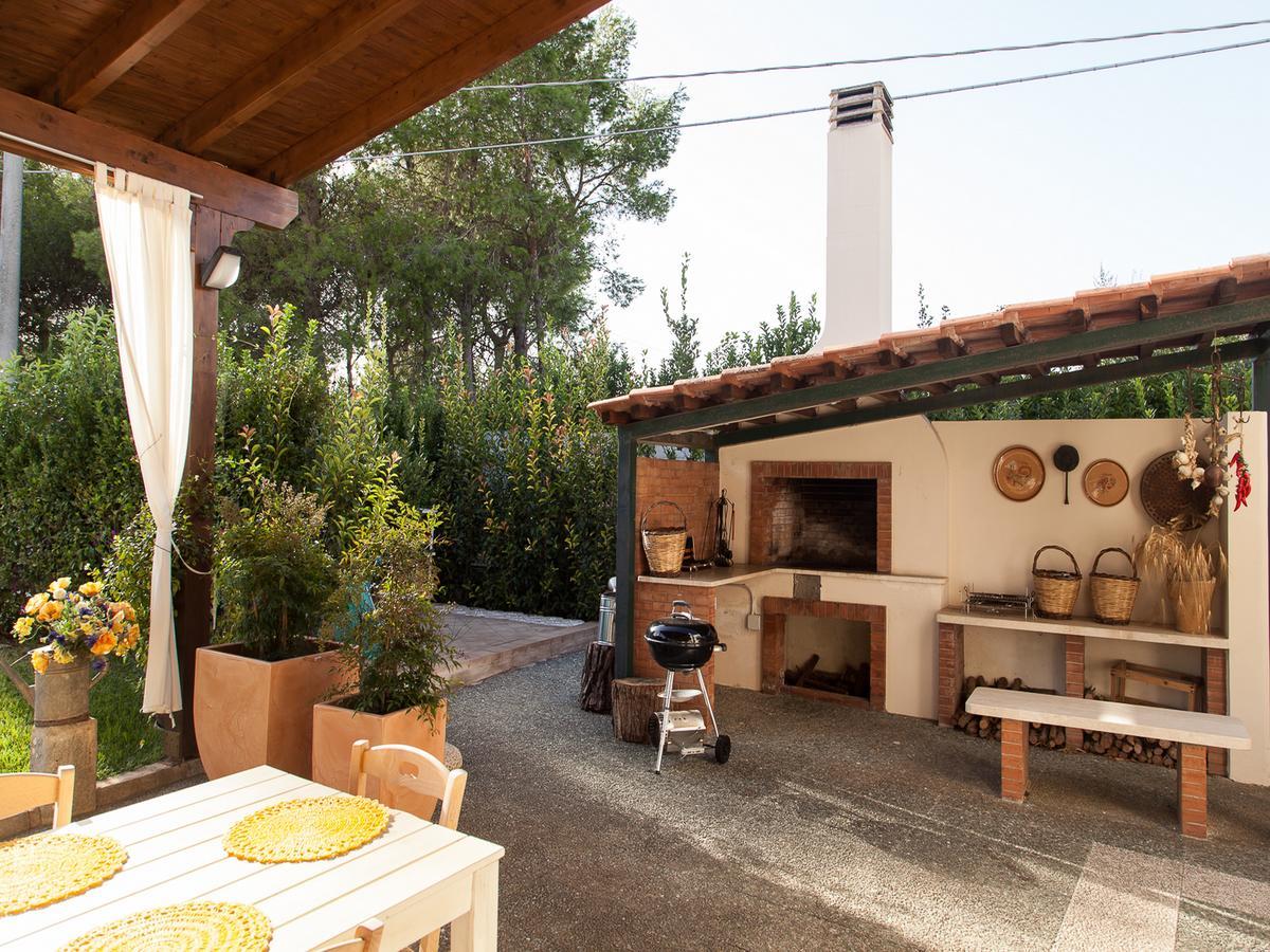 Edda Heated Pool Galatina
