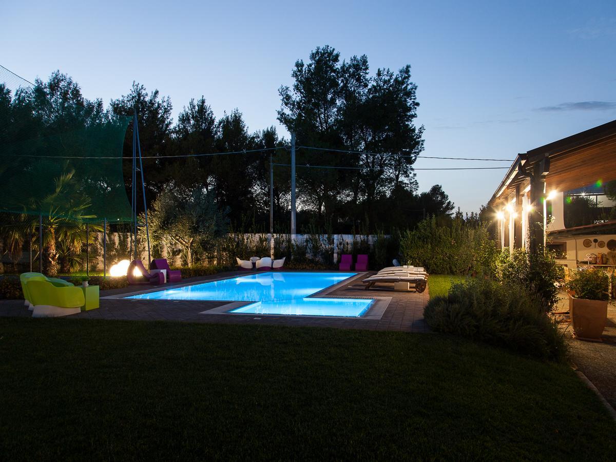 Villa Edda Heated Pool