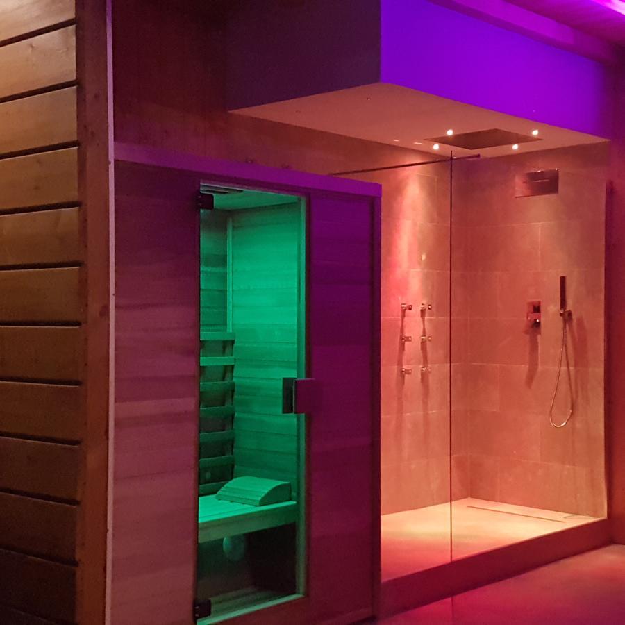 Edda Heated Pool Villa Galatina