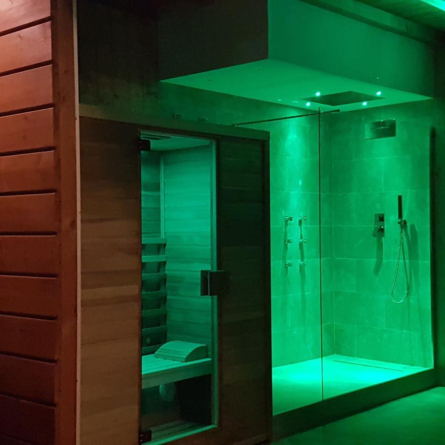 Edda Heated Pool Villa Galatina