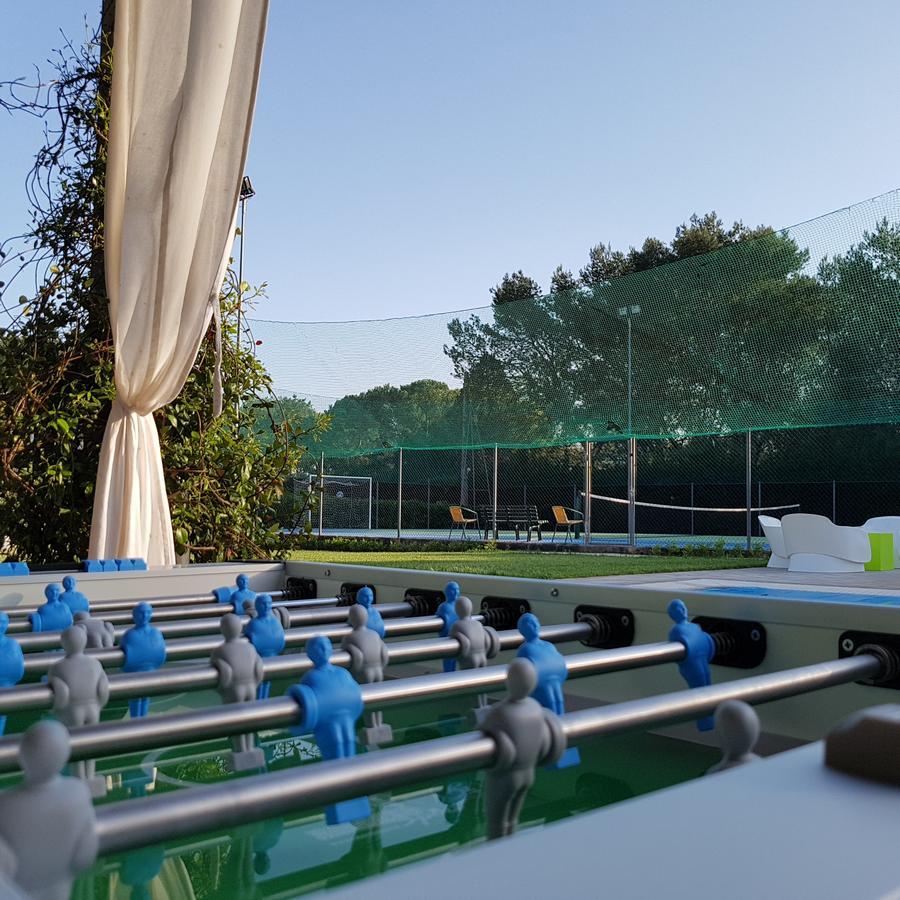 Villa Edda Heated Pool Galatina
