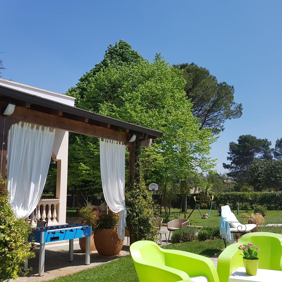Edda Heated Pool Villa *