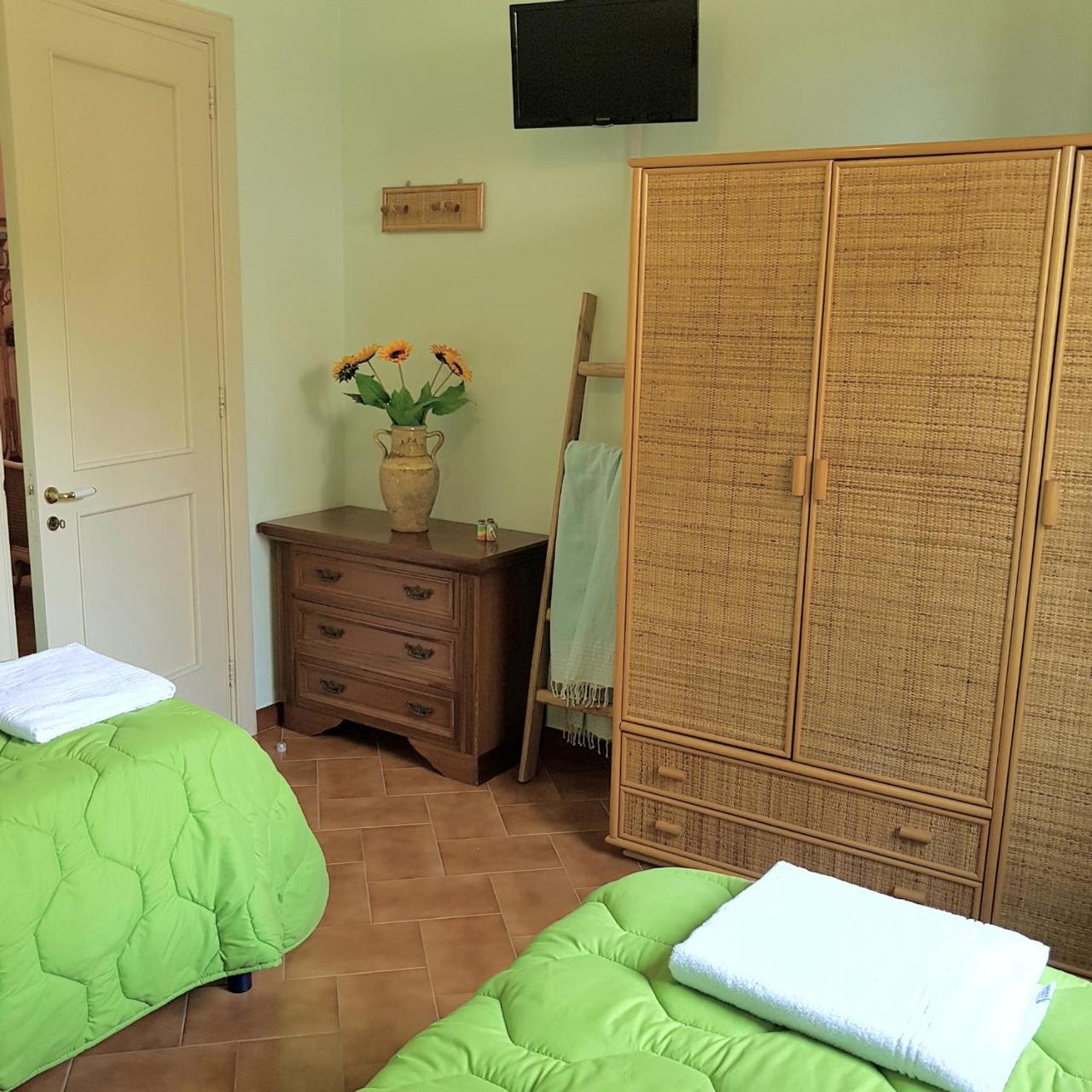Villa Edda Heated Pool Galatina