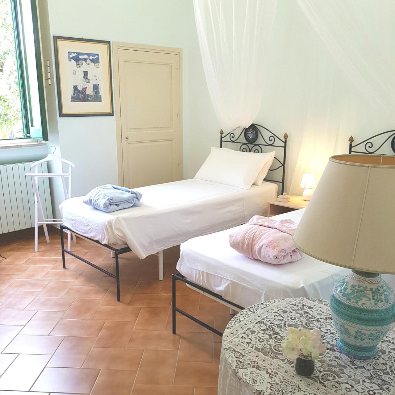 Villa Edda Heated Pool *