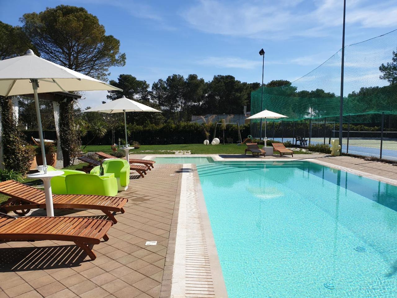 Edda Heated Pool Villa *