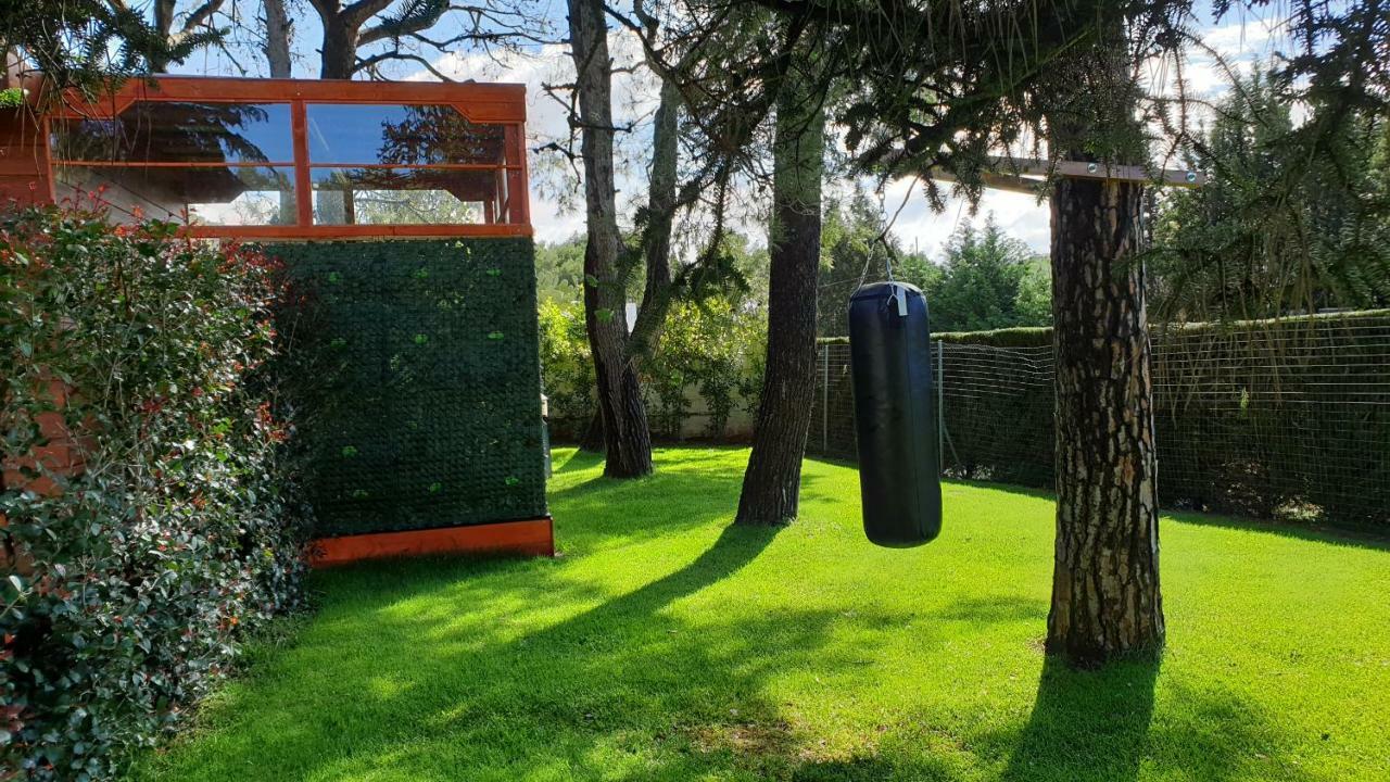 Edda Heated Pool Villa *