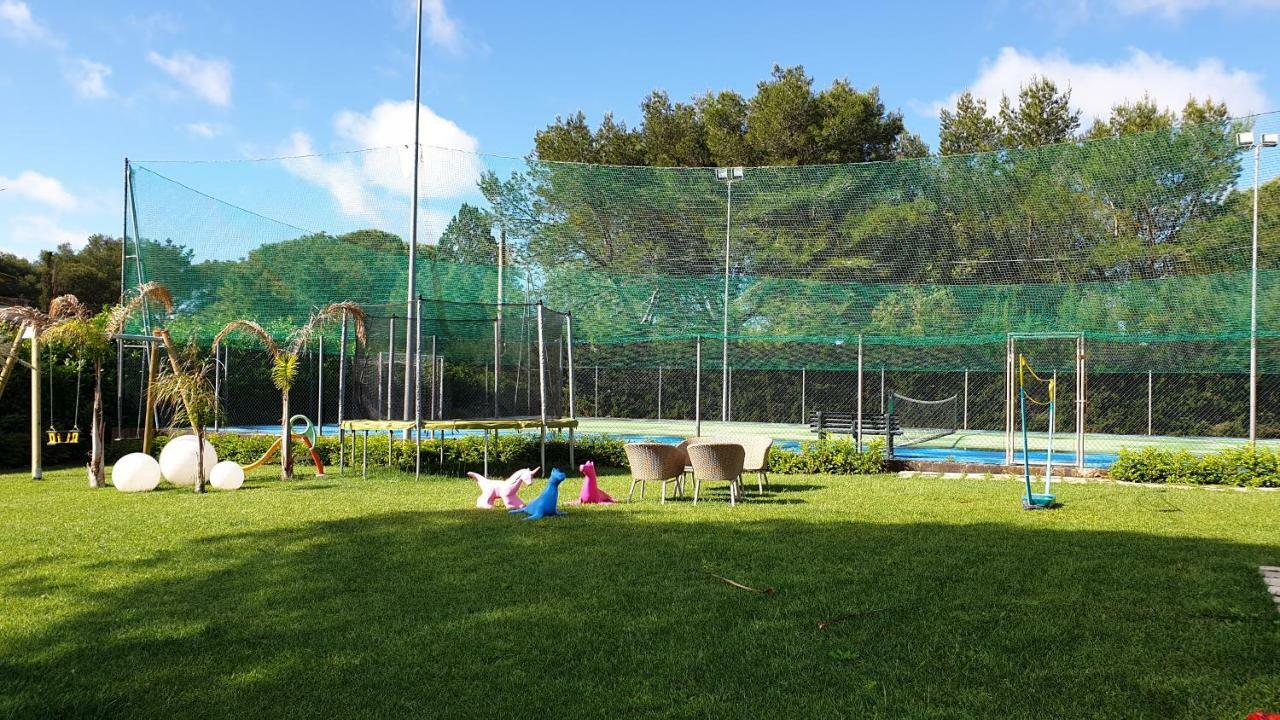 Villa Edda Heated Pool *