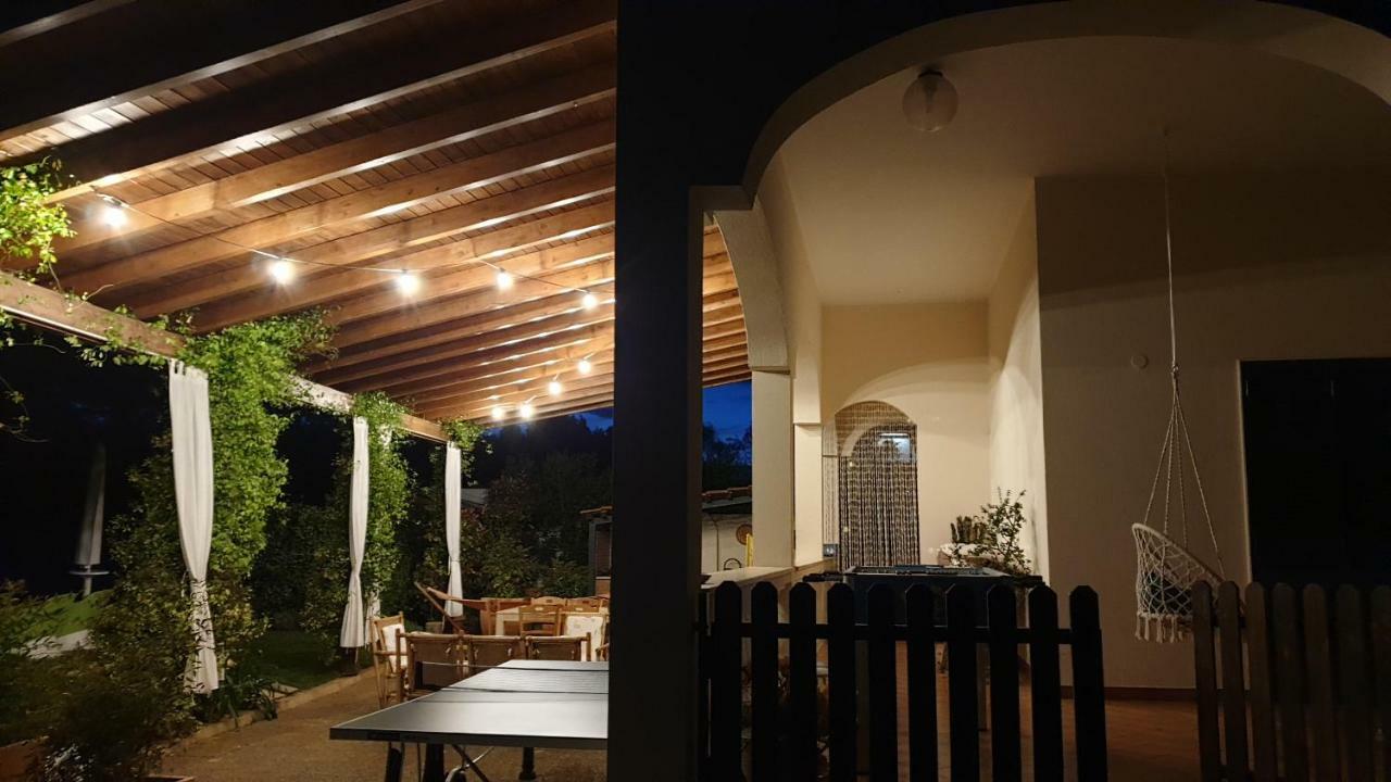 Villa Edda Heated Pool Galatina